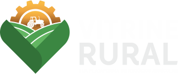 Seu store de negócios agricolas Vitrine Rural